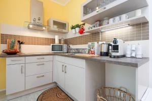 5 Personen Altbau nahe Kurfürstendamm - Shakespeare