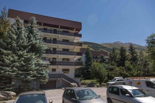 Appartement 5 personnes - 38860 Les 2 Alpes - Pied des pistes, balcon Les Deux Alpes france