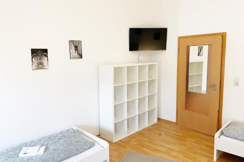 5 room apartment