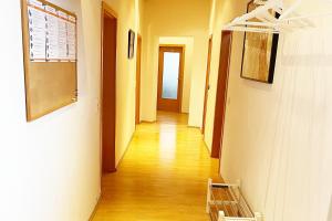5 room apartment