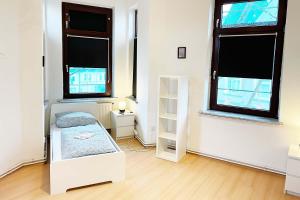 5 room apartment