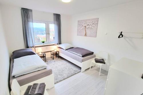 5 room apartment in Iserlohn