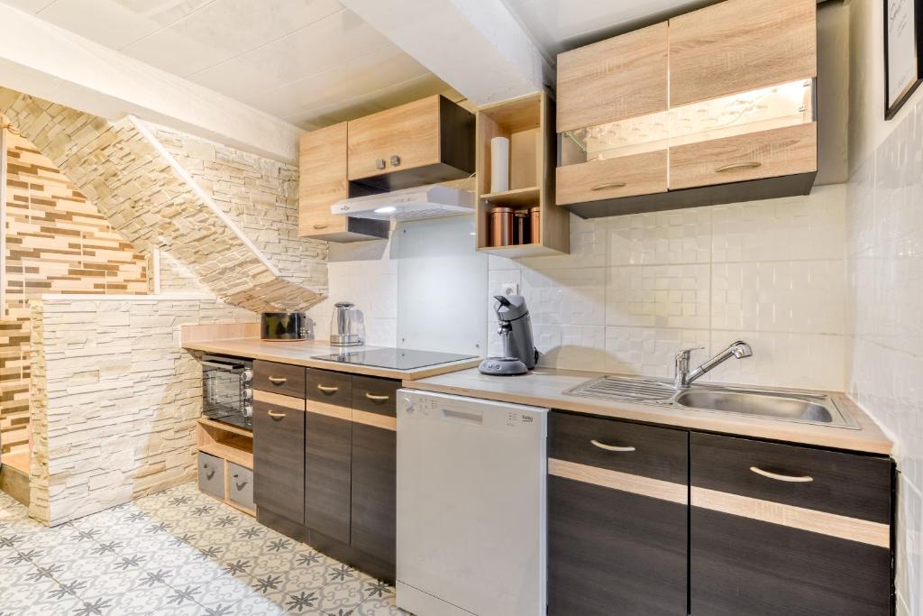 5 Room Apartment in Zülpich