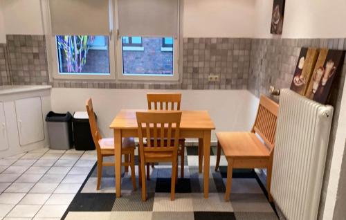 5 room apartment in Zülpich