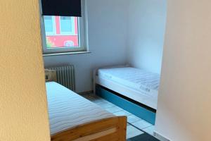 5 room apartment in Zülpich