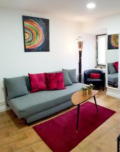Appartement * 5 Star Apartment in Historic District * walk 2 Alfama! Rua do Mirante Nº 9 1100-355 Lisbonne -1