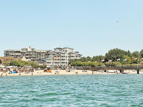 5 star holiday home in Grossenbrode