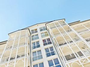 5 star holiday home in Grossenbrode