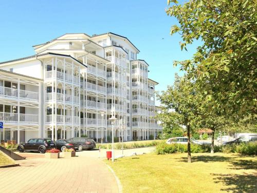 5 star holiday home in Grossenbrode