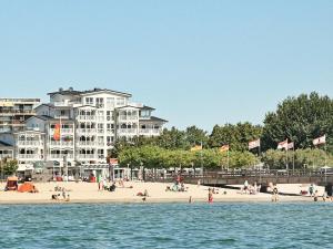 5 star holiday home in Grossenbrode