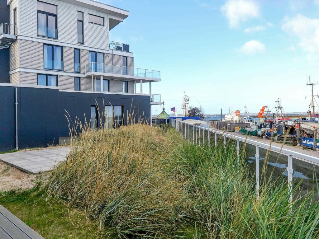 Appartement 5 star holiday home in Wendtorf  24235 Wendtorf