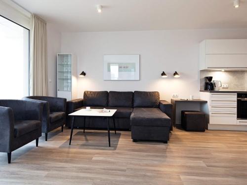 5 star holiday home in Wendtorf 11