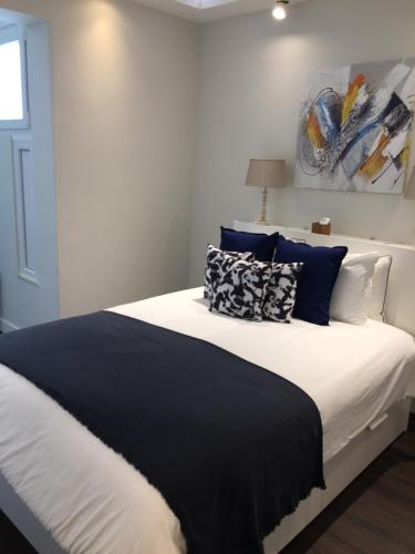 5 Stars Apartment at Oeiras - Lisbon - 2 Bedrooms