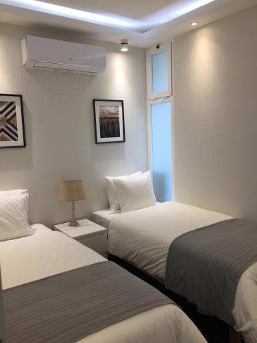 5 Stars Apartment at Oeiras - Lisbon - 2 Bedrooms