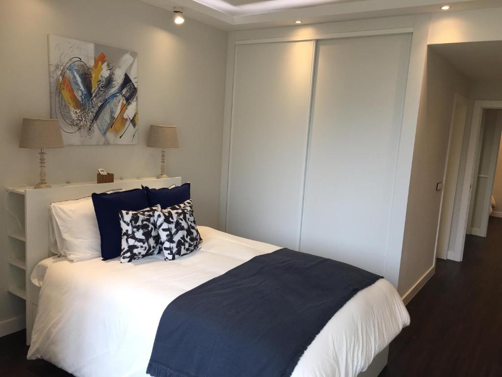 Appartement 5 Stars Apartment at Oeiras - Lisbon - 2 Bedrooms Rua Macau, 58 Apartament 2 Dto 2780-019 Oeiras