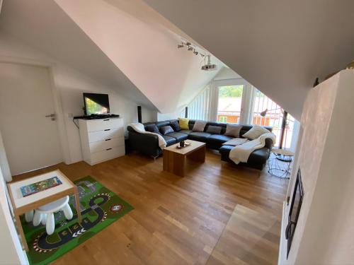 5-Sterne Active Ferienwohnung Chiemgau