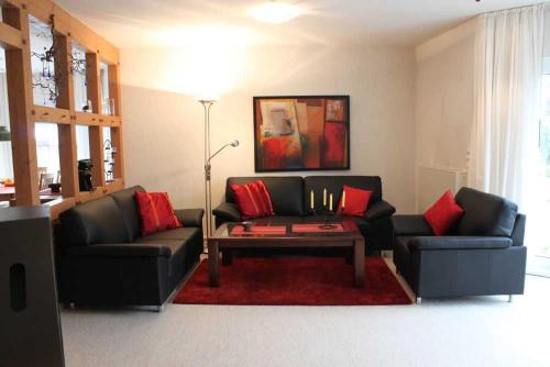 5-Sterne Ferienhaus An der Wingst in Cadenberge - Fewo cc