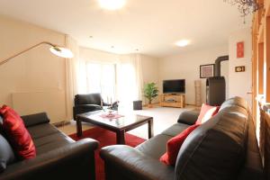 5-Sterne Ferienhaus An der Wingst in Cadenberge - Fewo cc