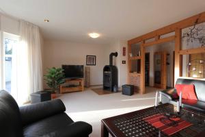 Appartement 5-Sterne Ferienhaus An der Wingst in Cadenberge - Fewo cc Ginsterweg 9 21781 Cadenberge Basse-Saxe