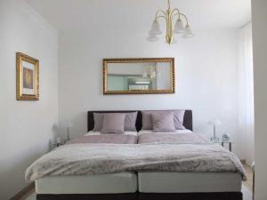 5 Sterne Ferienwohnung - Am Rheinberg -