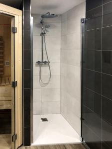 5 Sterne Penthouse DeichSuite