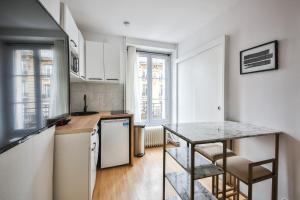 5.Studio 2Pers#Sèvres-Lecourbe#Necker