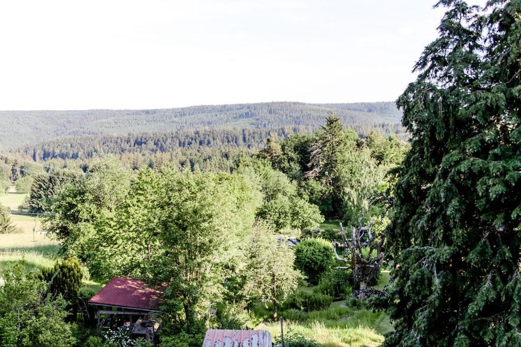 Appartement 5-Zimmer-Ferienhaus Yokulca 32 Wildbader Straße 75335 Dobel