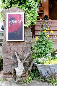 Appartement 5-Zimmer-Ferienhaus Yokulca 32 Wildbader Straße 75335 Dobel Bade-Wurtemberg