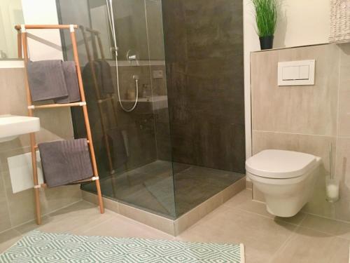 5 Zimmer Loftstylewohnung in Bad Wörishofen