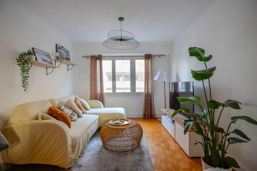 50 m - cocooning and chill - near the Velodrome