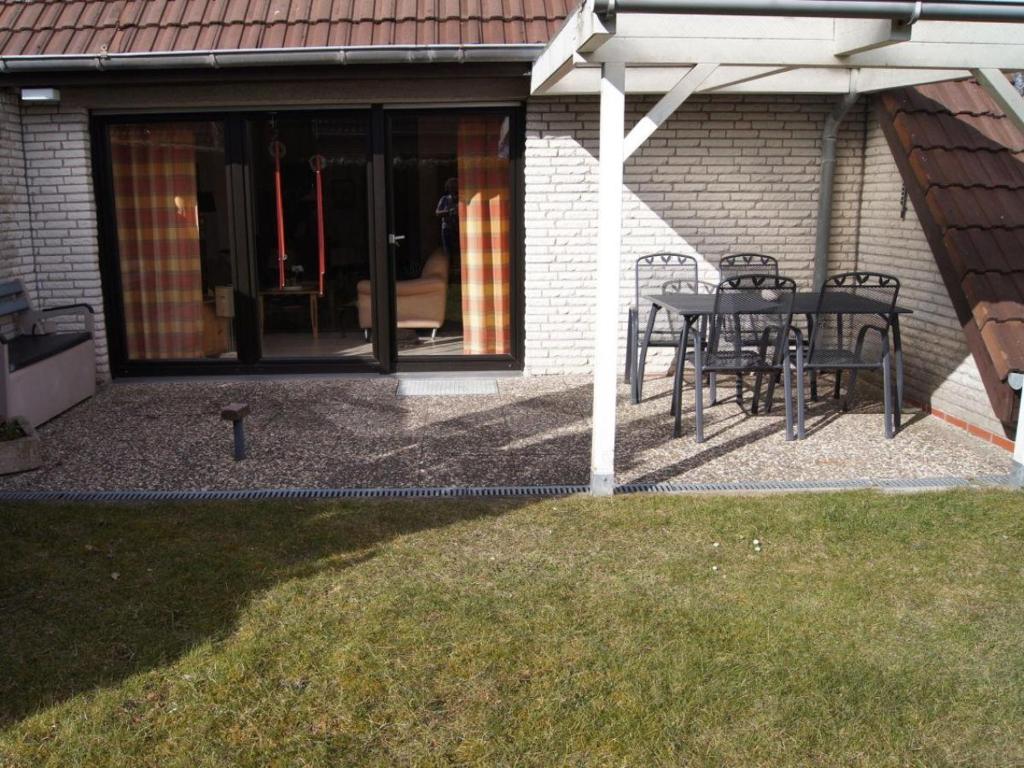 50016 Ferienwohnung Fischeder Am Yachthafen 148, 26409 Harlesiel