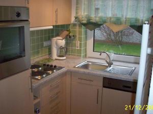 Appartement 50016 Ferienwohnung Fischeder Am Yachthafen 148 26409 Harlesiel Basse-Saxe
