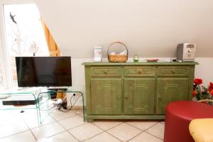 Appartement 50031... Pollerweg 20 26409 Altfunnixsiel Basse-Saxe