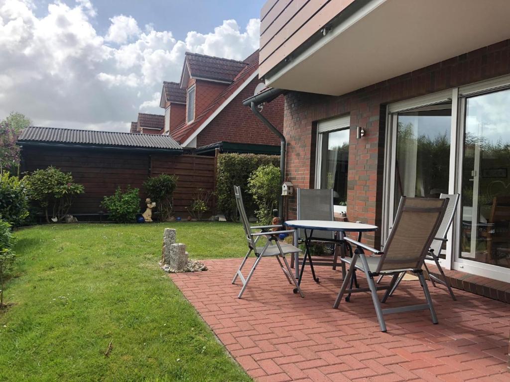 50035.... Pollerweg 20, 26409 Altfunnixsiel