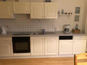 Appartement 50035.... Pollerweg 20 26409 Altfunnixsiel Basse-Saxe