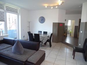 50108 Ferienhaus Cliner Sünn Whg. Baltrum