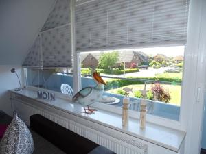 50108 Ferienhaus Cliner Sünn Whg. Baltrum