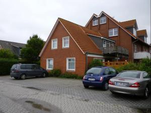 Appartement 50179... Am Yachthafen 24 26409 Harlesiel Basse-Saxe