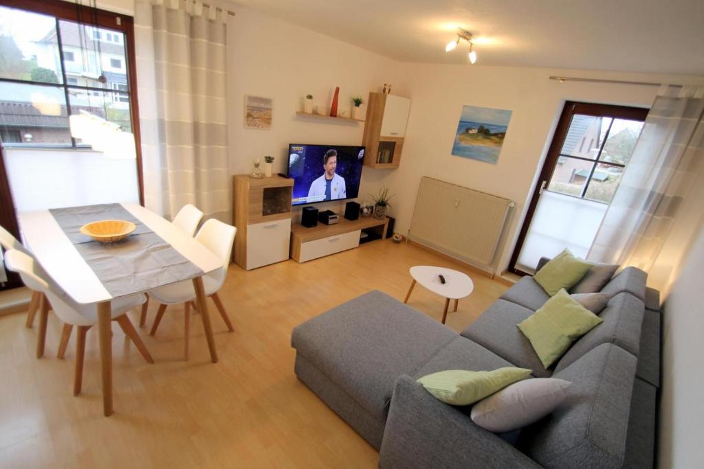 5020 - Saarstraße 18 a Saarstraße 18a /Whg. 14, 23747 Dahme