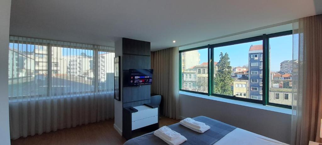 504 New Apartment Galé 129 Campo 24 de Agosto, 4300-504 Porto