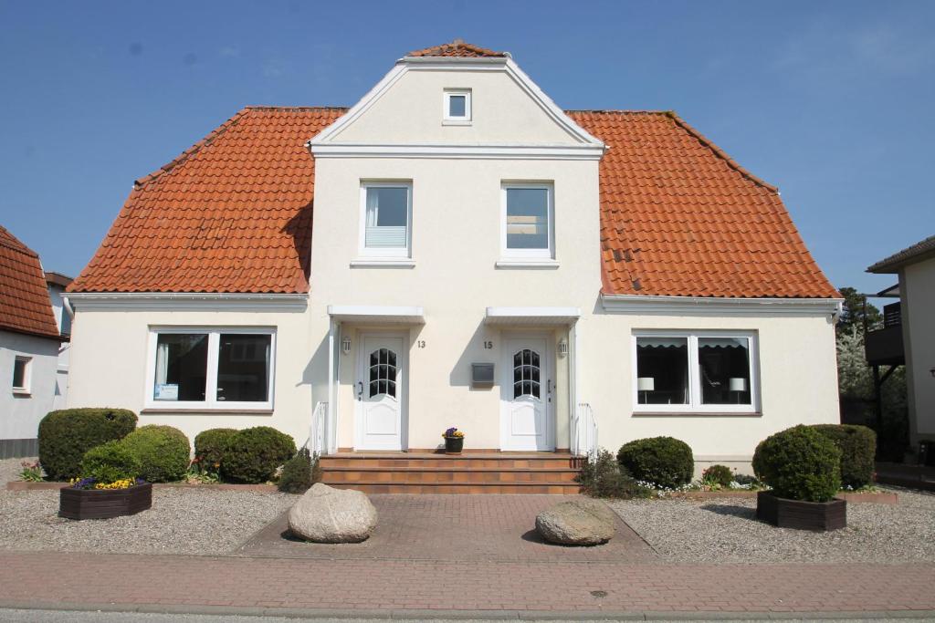 5072 - Sünnsied Saarstrasse 13, 23747 Dahme