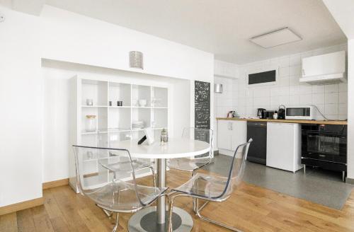 50m2 rue rambuteau/Pompidou/Marais/Hôtel de Ville