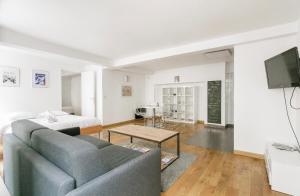 50m2 rue rambuteau/Pompidou/Marais/Hôtel de Ville