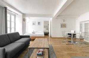 50m2 rue rambuteau/Pompidou/Marais/Hôtel de Ville