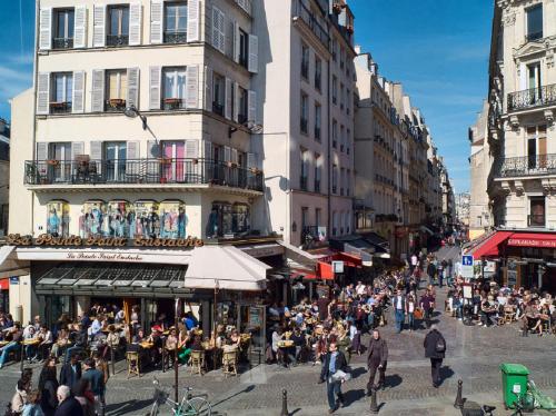 52 - Urban Collection Grands Boulevards