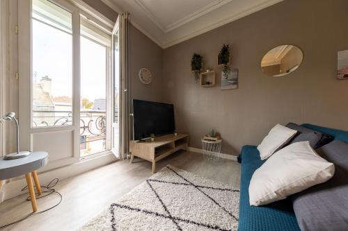 520 Reims Hypercentre, le Cocoon