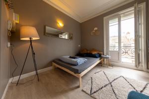 520 Reims Hypercentre, le Cocoon