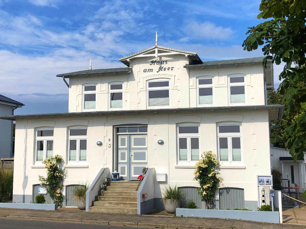 5300 - Haus am Meer Leuchtturmstrasse 6, 23747 Dahme