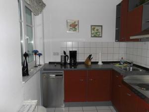 54 Appartement Residenz Bellevue U