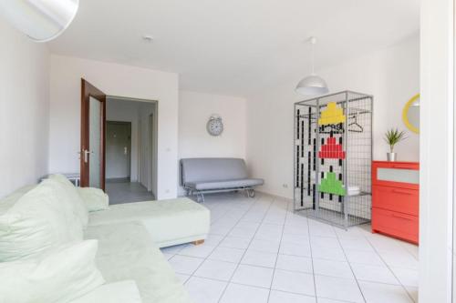 5849 Apartment Deisterstrasse